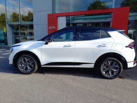 KIA Sportage 1.6 T-GDi 230ch HEV GT-Line Premium BVA6 4x2 à vendre à Melun - Image n°8