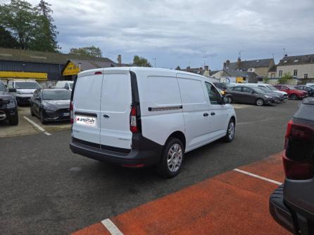 FORD Transit Connect L2 2.0 EcoBlue 122ch Trend BVA7 à vendre à Orléans - Image n°5