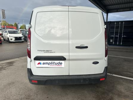 FORD Transit Connect L1 1.0E 100ch Trend à vendre à Troyes - Image n°6