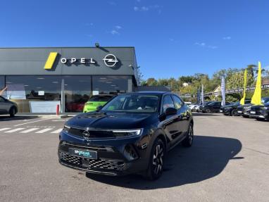 Voir le détail de l'offre de cette OPEL Mokka 1.2 Turbo 130ch Elegance Business BVA8 de 2023 en vente à partir de 221.44 €  / mois