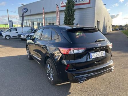 FORD Kuga 1.5 EcoBoost 150ch ST-Line à vendre à Orléans - Image n°7