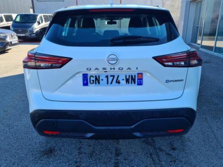 NISSAN Qashqai e-POWER 190ch Acenta 2022 à vendre à Oyonnax - Image n°6