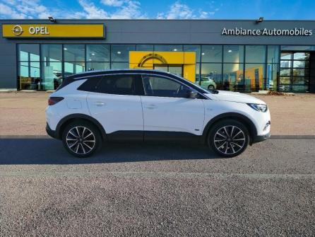 OPEL Grandland X Hybrid 225ch Elite 10cv à vendre à Troyes - Image n°4