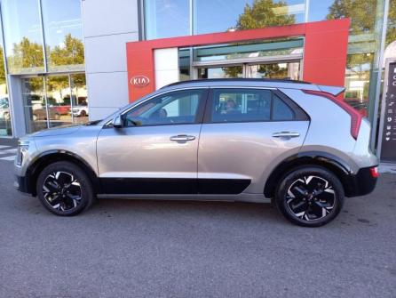 KIA Niro EV 204ch Active à vendre à Melun - Image n°8