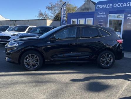 FORD Kuga 2.5 Duratec 225ch PHEV ST-Line X BVA à vendre à Orléans - Image n°8