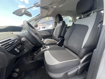 CITROEN C4 Picasso PureTech 130ch Intensive S&S à vendre à Auxerre - Image n°9