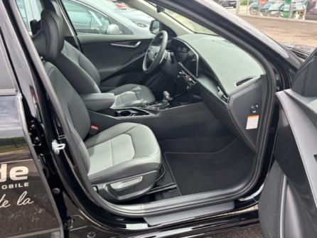 KIA Niro 1.6 GDi 129ch HEV Active DCT6 à vendre à Troyes - Image n°10