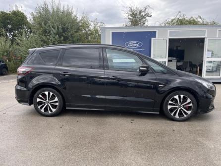 FORD S-MAX 2.0 EcoBlue 190ch ST-Line BVA8 à vendre à Dijon - Image n°4