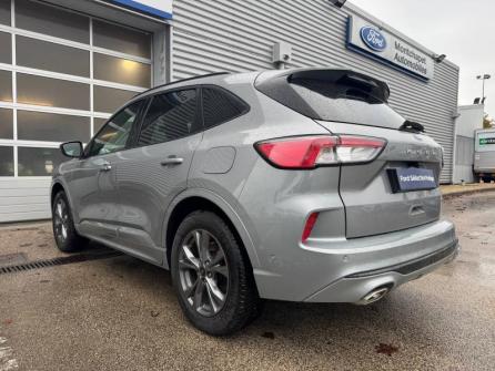 FORD Kuga 2.5 Duratec 225ch PHEV ST-Line X BVA à vendre à Beaune - Image n°7