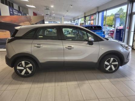 OPEL Crossland X 1.2 83ch Edition à vendre à Chaumont - Image n°4