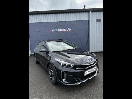 KIA XCeed 1.5 T-GDi 140ch GT-line Premium DCT7 à vendre à Troyes - Image n°3