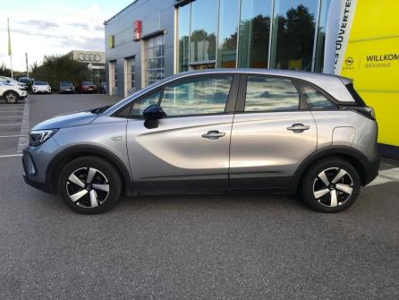 OPEL Crossland X 1.2 83ch Edition à vendre à Melun - Image n°8