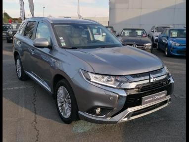 Voir le détail de l'offre de cette MITSUBISHI Outlander PHEV Twin Motor Intense 4WD Euro6d-T EVAP 5cv de 2019 en vente à partir de 314.12 €  / mois