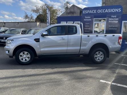 FORD Ranger 2.0 TDCi 170ch Super Cab XLT à vendre à Orléans - Image n°8