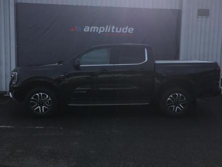 FORD Ranger 2.0 EcoBlue 205ch Stop&Start Double Cabine Limited e-4WD BVA10 à vendre à Nevers - Image n°8