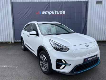 KIA e-Niro Active 204ch à vendre à Nevers - Image n°3