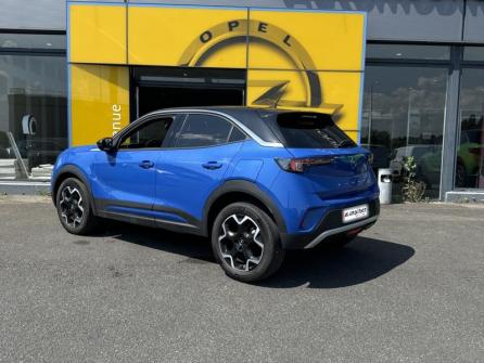 OPEL Mokka 1.2 Turbo 130ch Ultimate à vendre à Bourges - Image n°7