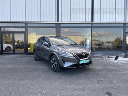 NISSAN Qashqai e-POWER 190ch N-Connecta 2022 à vendre à Bourges - Image n°3