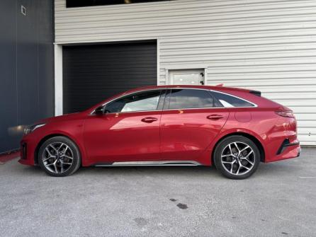 KIA ProCeed 1.6 CRDI 136ch GT Line DCT7 MY20 à vendre à Reims - Image n°8