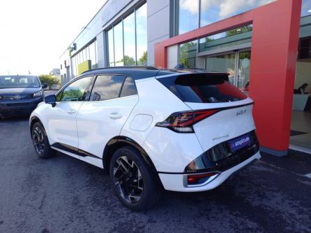 KIA Sportage 1.6 T-GDi 265ch PHEV GT-Line Premium BVA6 4x4 à vendre à Melun - Image n°7