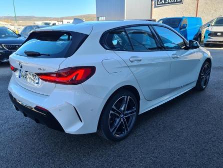 BMW Série 1 116iA 109ch M Sport DKG7 à vendre à Oyonnax - Image n°5