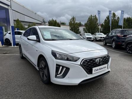 HYUNDAI Ioniq Hybrid 141ch Creative à vendre à Besançon - Image n°3