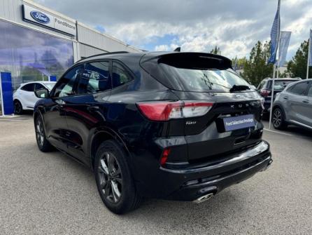 FORD Kuga 2.5 Duratec 190ch FHEV E85 ST-Line BVA à vendre à Besançon - Image n°7