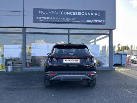 HYUNDAI Tucson 1.6 T-GDi 230ch Hybrid Executive BVA6 à vendre à Bourges - Image n°6