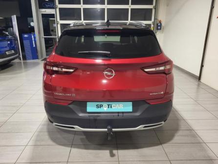 OPEL Grandland X Hybrid4 300ch Ultimate à vendre à Chaumont - Image n°6