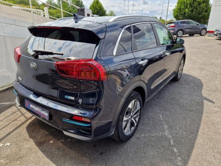 KIA e-Niro Design 204ch à vendre à Oyonnax - Image n°4