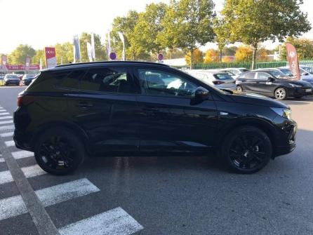 OPEL Grandland X 1.5 D 130ch GS BVA8 à vendre à Melun - Image n°4