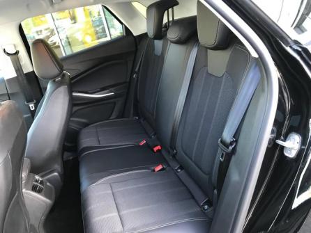 OPEL Grandland X 1.5 D 130ch GS BVA8 à vendre à Melun - Image n°12