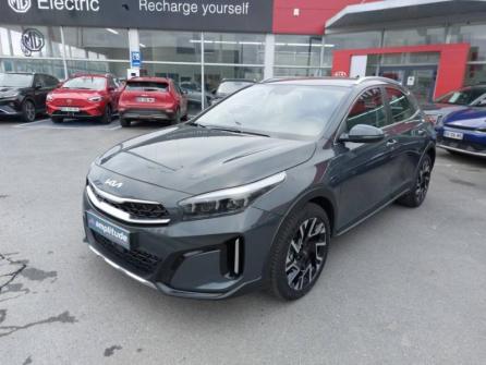 KIA XCeed 1.6 CRDI 136ch MHEV Active à vendre à Compiègne - Image n°1