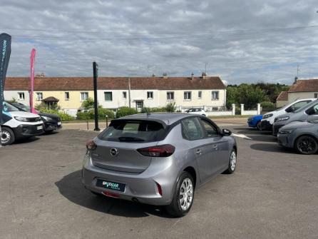 OPEL Corsa 1.2 Turbo 100ch Edition à vendre à Auxerre - Image n°5