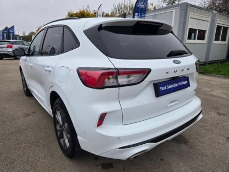 FORD Kuga 2.0 EcoBlue 150ch mHEV ST-Line à vendre à Dijon - Image n°7