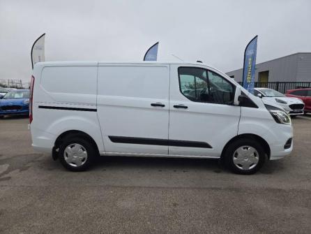 FORD Transit Custom Fg 300 L1H1 2.0 EcoBlue 130 Trend Business 7cv à vendre à Dijon - Image n°4