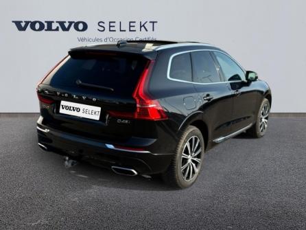 VOLVO XC60 D4 AWD AdBlue 190 Inscription Luxe à vendre à Troyes - Image n°5