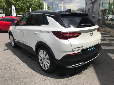 OPEL Grandland X Hybrid4 300ch Ultimate à vendre à Brie-Comte-Robert - Image n°7