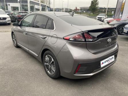 HYUNDAI Ioniq Plug-in 141ch Creative à vendre à Compiègne - Image n°7