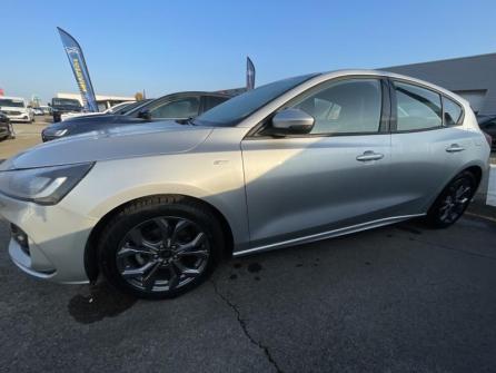 FORD Focus 1.5 EcoBlue 120 ch ST-Line à vendre à Troyes - Image n°8