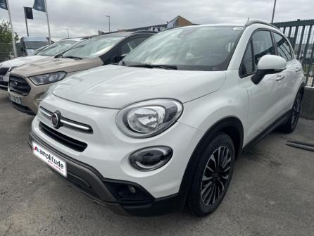 FIAT 500X 1.0  Turbo 120 ch Cross à vendre à Troyes - Image n°1