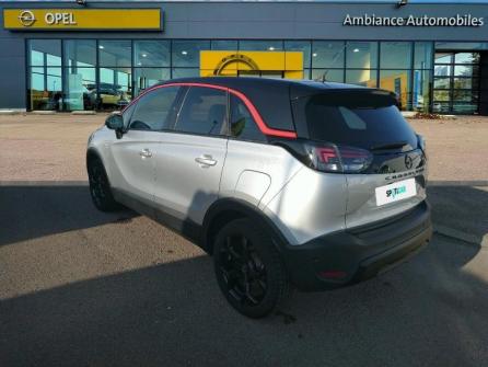 OPEL Crossland X 1.5 D 110ch GS à vendre à Troyes - Image n°7