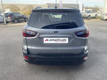 FORD EcoSport 1.0 EcoBoost 125ch Active 147g à vendre à Besançon - Image n°6