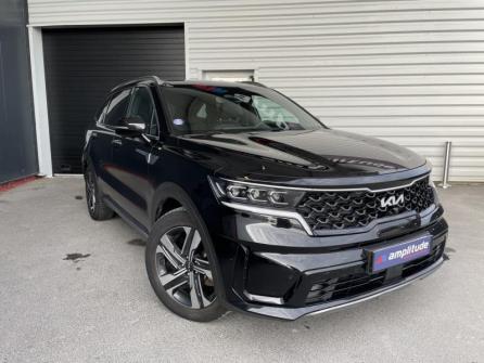 KIA Sorento 1.6 T-GDi 265ch PHEV Premium BVA6 4x4 7 places à vendre à Reims - Image n°3