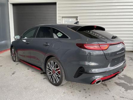 KIA ProCeed 1.6 T-GDI 204ch GT DCT7 à vendre à Reims - Image n°7