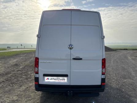 VOLKSWAGEN Crafter Fg 30 L3H3 2.0 TDI 140ch Business Traction à vendre à Reims - Image n°6