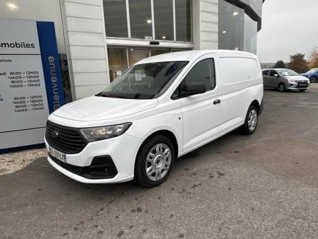 FORD Transit Connect L2 2.0 EcoBlue 122ch Trend BVA7 à vendre à Auxerre - Image n°1