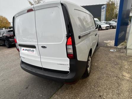 FORD Transit Connect L2 2.0 EcoBlue 122ch Trend BVA7 à vendre à Auxerre - Image n°5