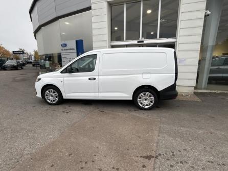 FORD Transit Connect L2 2.0 EcoBlue 122ch Trend BVA7 à vendre à Auxerre - Image n°8