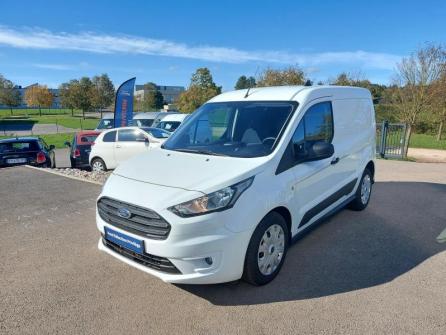 FORD Transit Connect L1 1.0E 100ch E85 Trend à vendre à Dole - Image n°1